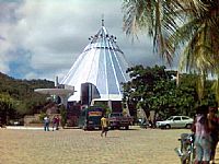 O Santuário